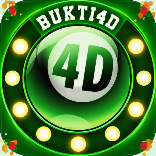 bukti4d — galeri pratinjau - APK Resmi